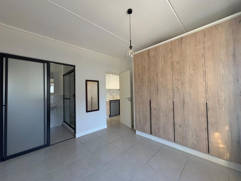 To Let 1 Bedroom Property for Rent in Richwood Western Cape